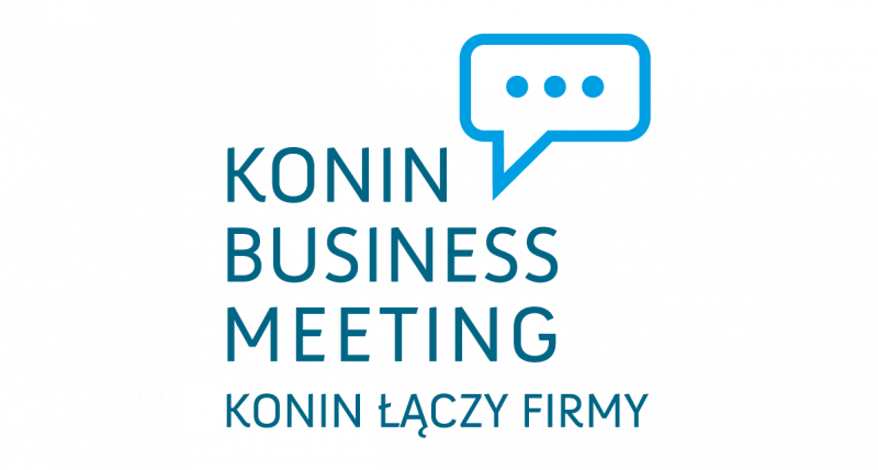 Konferencja: 3 edycja Konin Business Meeting